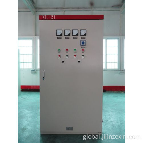 Power Distribution Cabinet